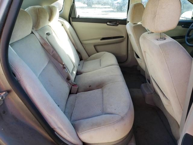 Photo 10 from auction – 2007 CHEVROLET IMPALA LT with VIN 2G1WT58K679144908