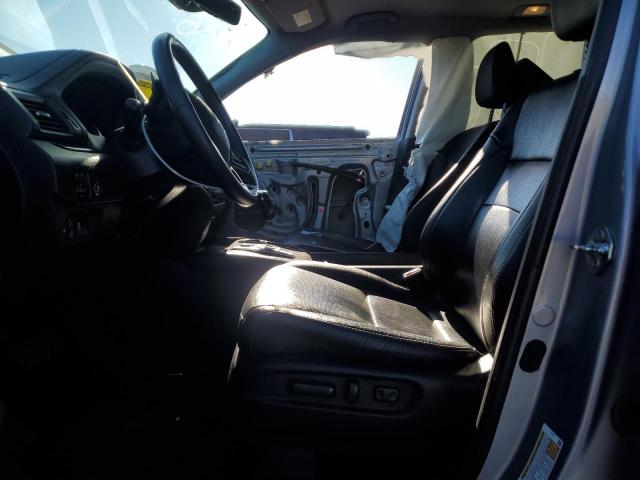Photo 7 from auction – 2019 HONDA PILOT ELIT with VIN 5FNYF6H01KB070619
