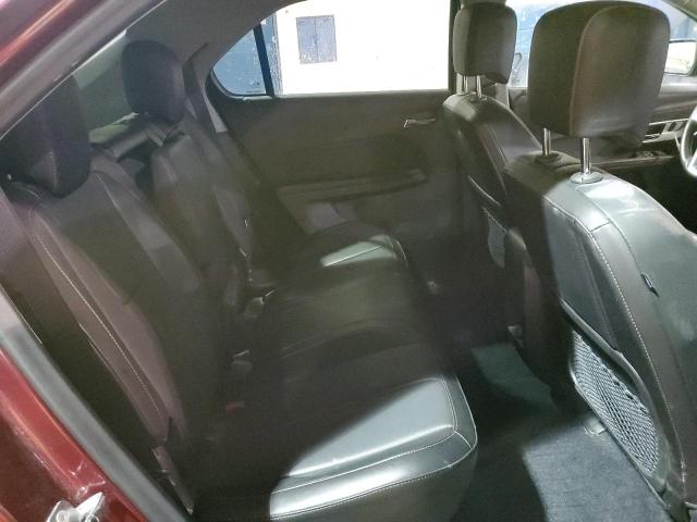 Photo 11 from auction – 2016 CHEVROLET EQUINOX LT with VIN 2GNALDEK3G6124088