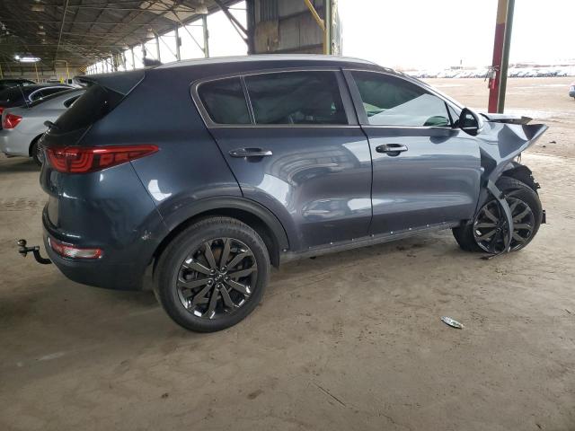 Photo 3 from auction – 2019 KIA SPORTAGE E with VIN KNDPN3AC7K7547142