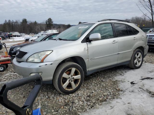 LEXUS RX 330 2004 with VIN 2T2HA31U34C024920 - Photo from auction