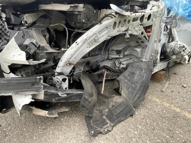 Photo 13 from auction – 2021 FORD EXPLORER P with VIN 1FM5K8AB0MGB72472