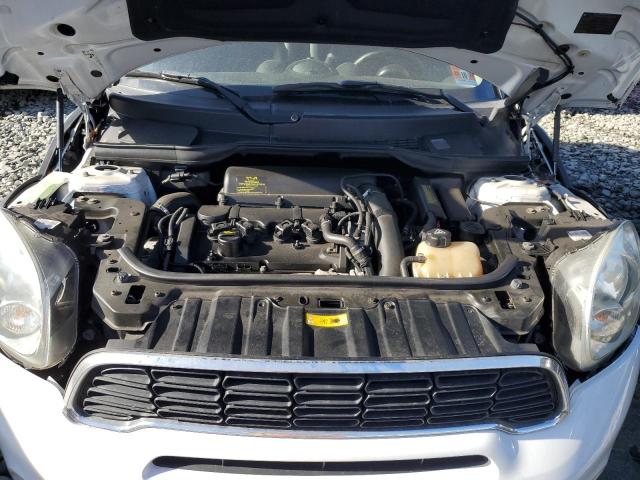 Photo 11 from auction – 2012 MINI COOPER S C with VIN WMWZC5C50CWM12047