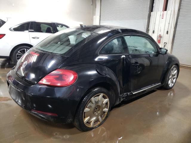 Photo 3 from auction – 2012 VOLKSWAGEN BEETLE with VIN 3VWJP7AT8CM644281
