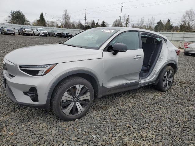 Photo 1 from auction – 2023 VOLVO C40 RECHAR with VIN YV4ED3GL1P2037338