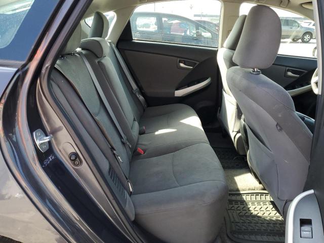 Photo 10 from auction – 2012 TOYOTA PRIUS with VIN JTDKN3DU8C5461205