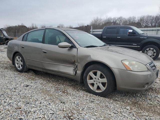 Photo 4 from auction – 2002 NISSAN ALTIMA BAS with VIN 1N4AL11D62C124669