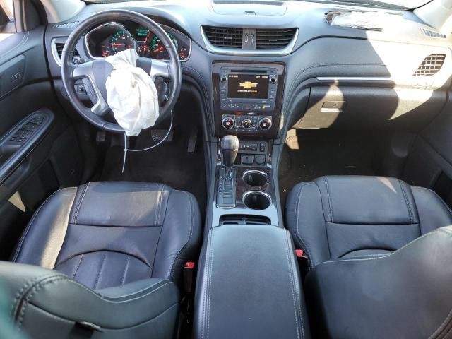 Photo 8 from auction – 2017 CHEVROLET TRAVERSE P with VIN 1GNKVJKD3HJ152433