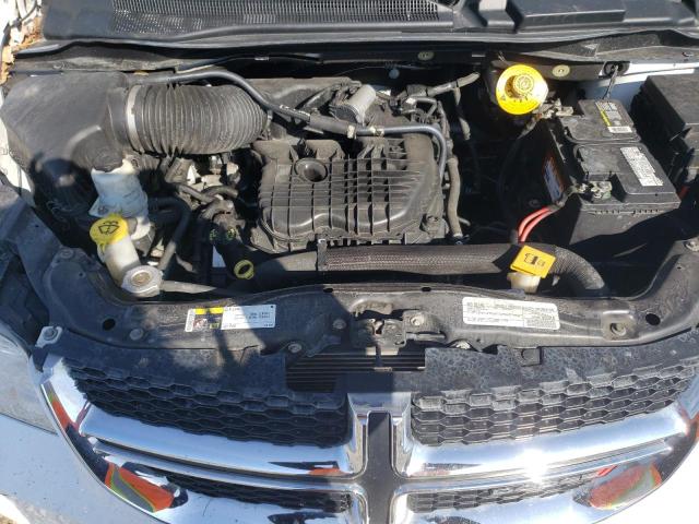 Photo 12 from auction – 2016 DODGE GRAND CARA with VIN 2C4RDGCG0GR373634