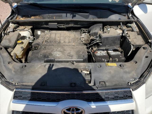 Photo 11 from auction – 2010 TOYOTA RAV4 with VIN 2T3DK4DV2AW019154