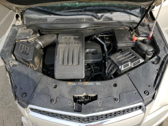 Photo 11 from auction – 2011 CHEVROLET EQUINOX LT with VIN 2GNALDEC2B1236542