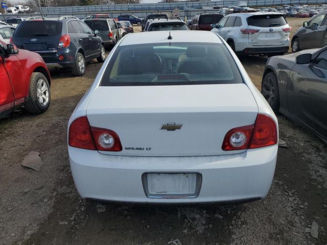 Photo 6 from auction – 2010 CHEVROLET MALIBU 1LT with VIN 1G1ZC5EB4AF306793
