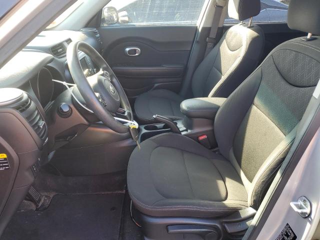Photo 7 from auction – 2018 KIA SOUL with VIN KNDJN2A29J7549741