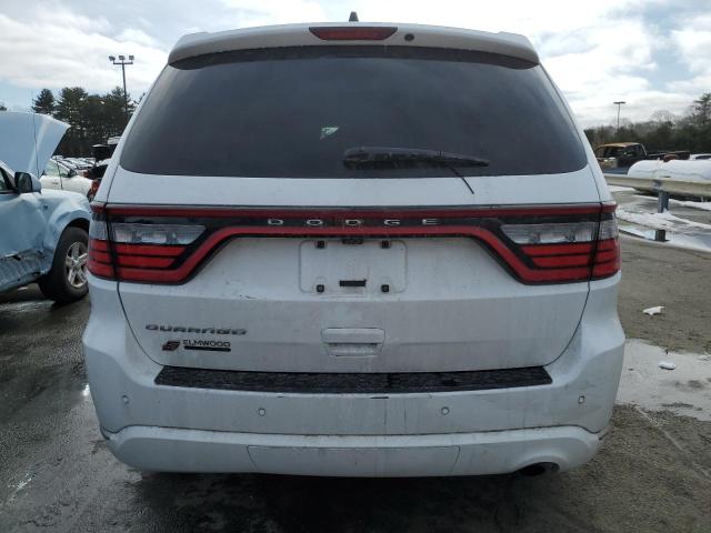 Photo 6 from auction – 2019 DODGE DURANGO SX with VIN 1C4RDJAG7KC634016