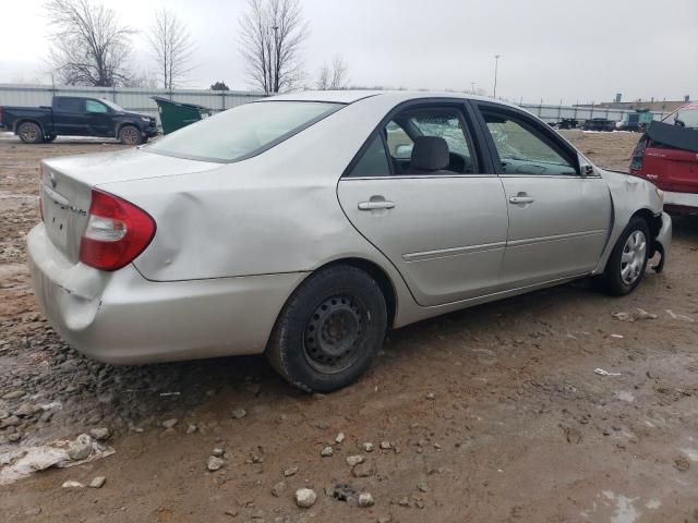 Photo 3 from auction – 2003 TOYOTA CAMRY LE with VIN 4T1BE32K03U745110