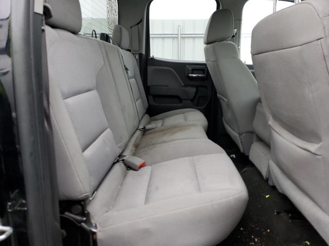 Photo 10 from auction – 2016 CHEVROLET SILVERADO with VIN 1GCVKPEC5GZ315443