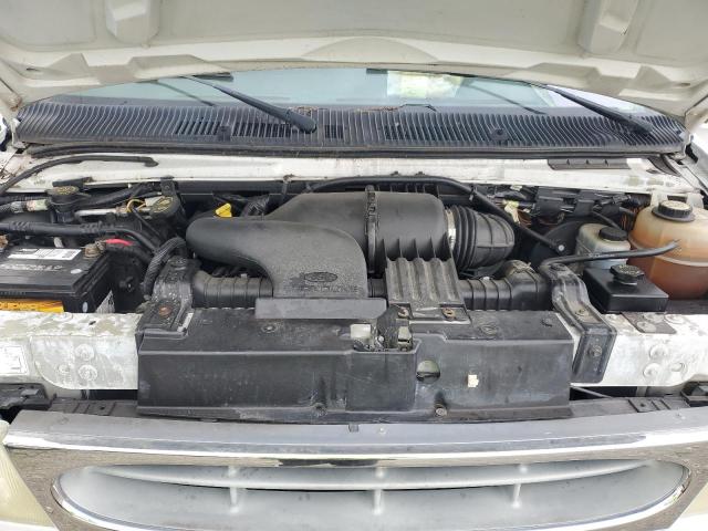 Photo 7 from auction – 2003 TMIB 243S with VIN 1FDWE35S72HB76566