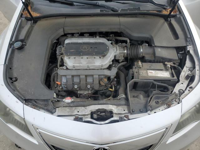 Фото 11 с аукциона – 2012 ACURA TL с VIN 19UUA8F55CA031986