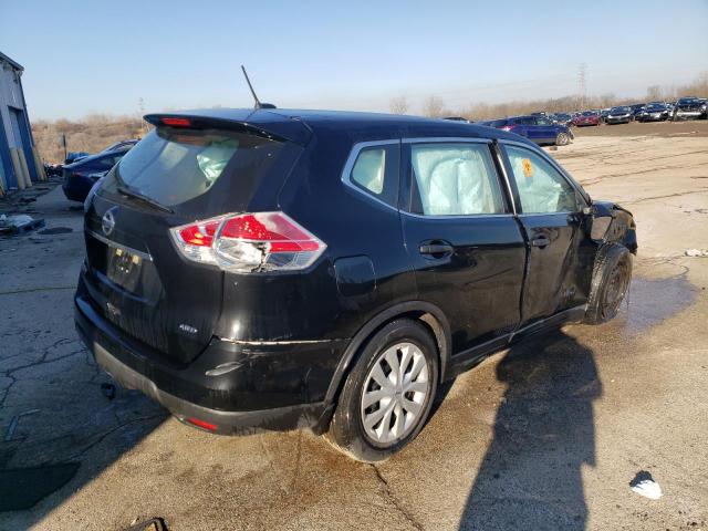 Photo 3 from auction – 2016 NISSAN ROGUE S with VIN KNMAT2MV1GP610410