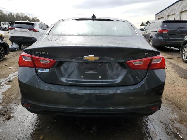 Photo 6 from auction – 2018 CHEVROLET MALIBU LT with VIN 1G1ZD5ST3JF170117
