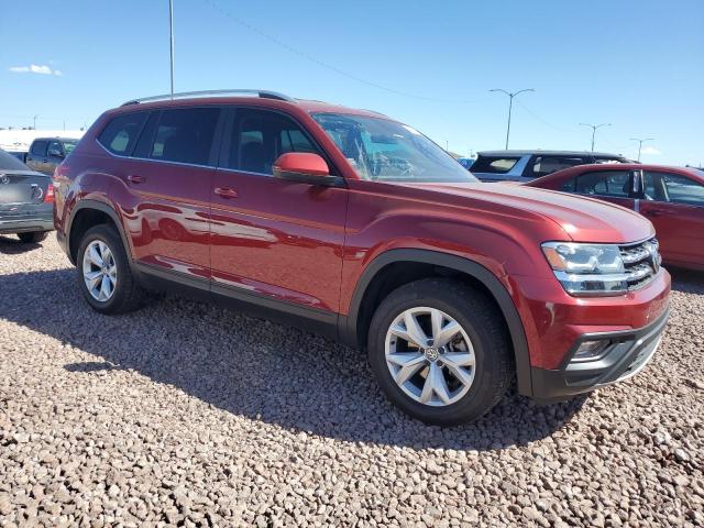 Photo 4 from auction – 2019 VOLKSWAGEN ATLAS SE with VIN 1V2DR2CA2KC595120