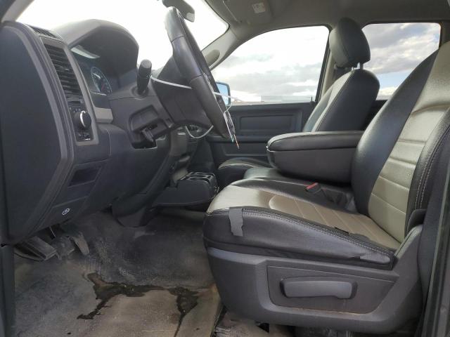 Photo 7 from auction – 2010 DODGE RAM 1500 with VIN 1D7RV1GP2AS154402