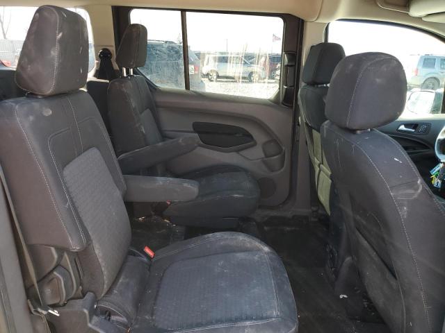 Photo 11 from auction – 2022 FORD TRANSIT CO with VIN NM0GE9F29N1511203