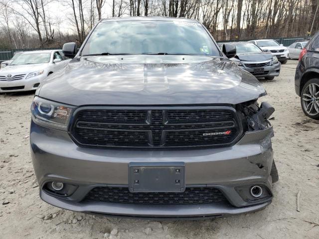 Photo 5 from auction – 2017 DODGE DURANGO GT with VIN 1C4RDJDG0HC878899