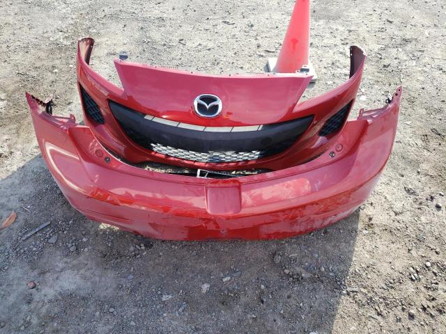 Photo 12 from auction – 2013 MAZDA 3 I with VIN JM1BL1MP0D1737387