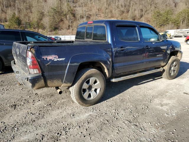 Photo 3 from auction – 2013 TOYOTA TACOMA DOU with VIN 5TFLU4ENXDX078697
