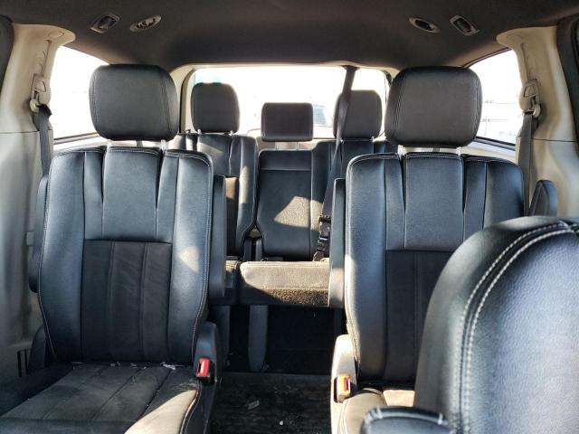 Photo 10 from auction – 2020 DODGE GRAND CARA with VIN 2C4RDGCG7LR173697