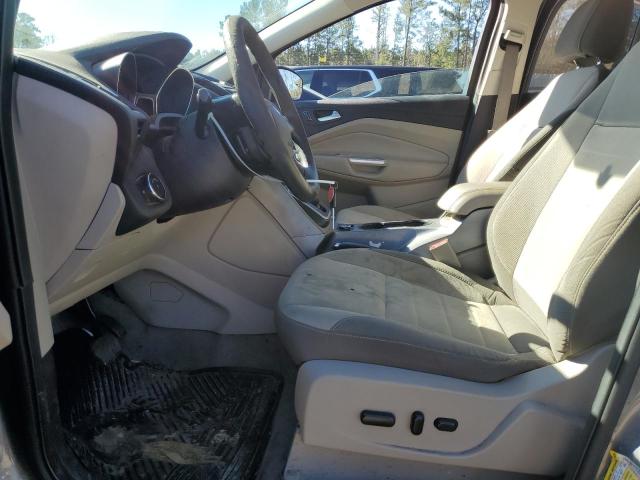 Photo 7 from auction – 2014 FORD ESCAPE SE with VIN 1FMCU0G96EUB49188