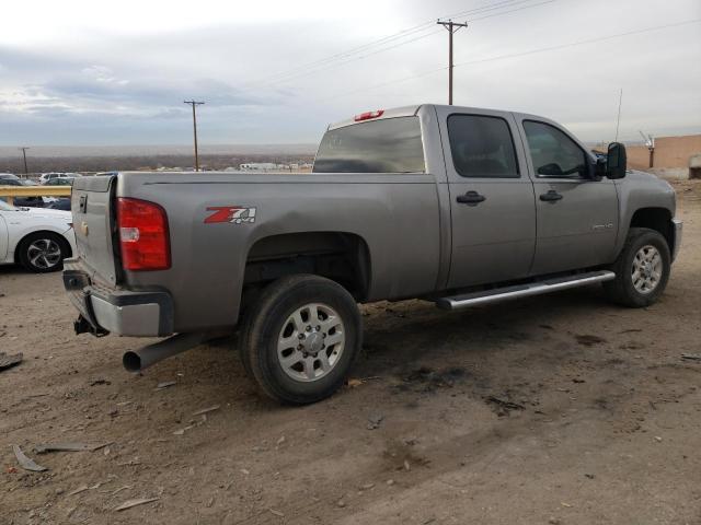 Photo 3 from auction – 2012 CHEVROLET SILVERADO with VIN 1GC1KXC85CF242759