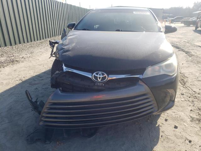 Photo 5 from auction – 2016 TOYOTA CAMRY LE with VIN 4T1BF1FKXGU145695