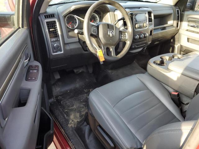 Photo 8 from auction – 2015 RAM 1500 ST with VIN 3C6JR6DTXFG675366