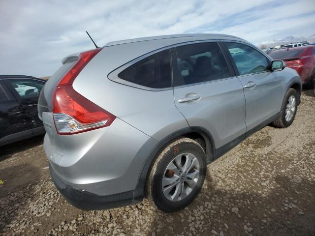 Photo 3 from auction – 2012 HONDA CR-V EXL with VIN 2HKRM4H77CH612210