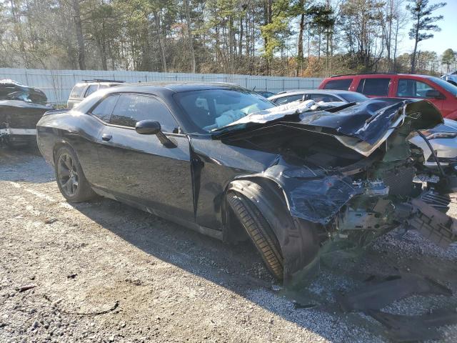 Photo 4 from auction – 2018 DODGE CHALLENGER with VIN 2C3CDZAG7JH218780