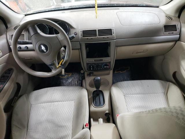 Photo 8 from auction – 2007 CHEVROLET COBALT LT with VIN 1G1AL55F577205426