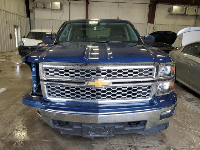 Photo 5 from auction – 2015 CHEVROLET SILVERADO with VIN 3GCUKREC9FG156738