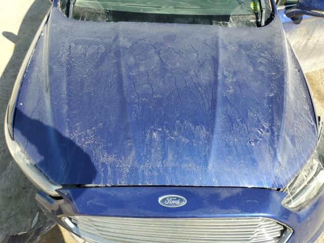 Photo 11 from auction – 2013 FORD FUSION SE with VIN 3FA6P0H71DR264251
