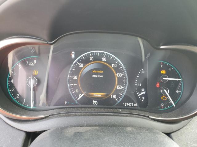 Photo 9 from auction – 2015 BUICK LACROSSE P with VIN 1G4GF5G31FF268616