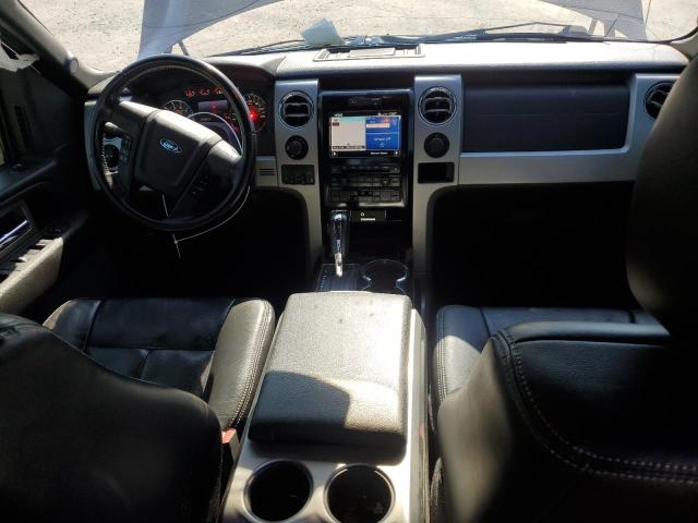 Photo 8 from auction – 2012 FORD F150 SUPER with VIN 1FTFW1ET9CFC48637
