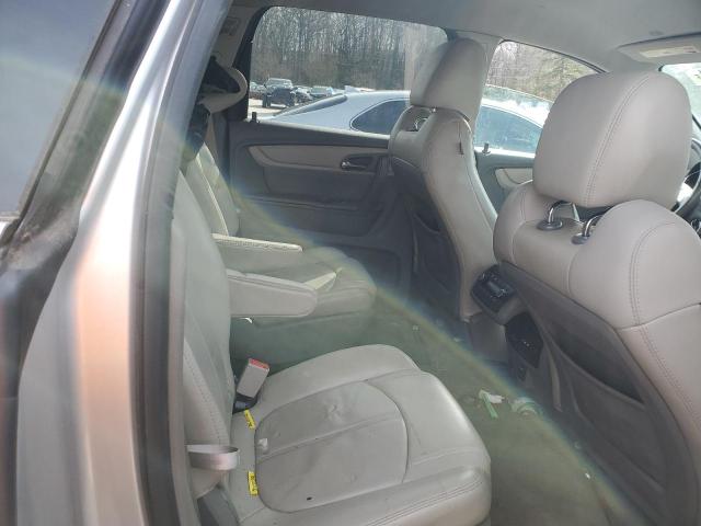 Photo 10 from auction – 2014 CHEVROLET TRAVERSE L with VIN 1GNKRHKD0EJ353408