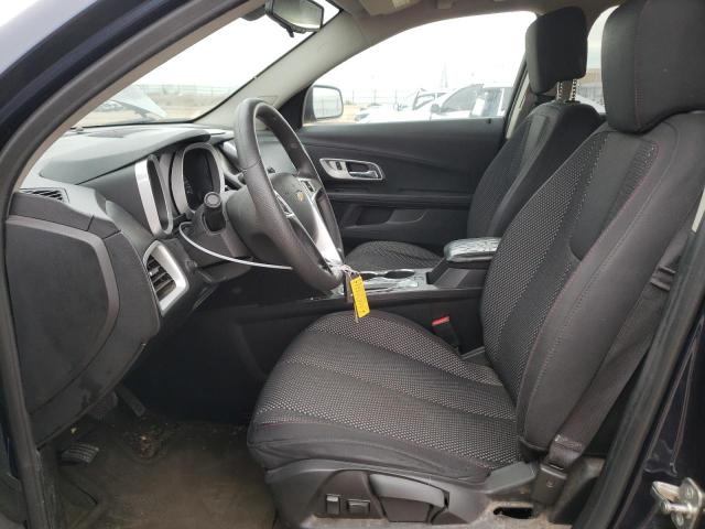 Photo 7 from auction – 2017 CHEVROLET EQUINOX LT with VIN 2GNALCEK2H1507612