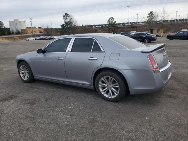 Photo 2 from auction – 2013 CHRYSLER 300 with VIN 2C3CCAAG3DH633720