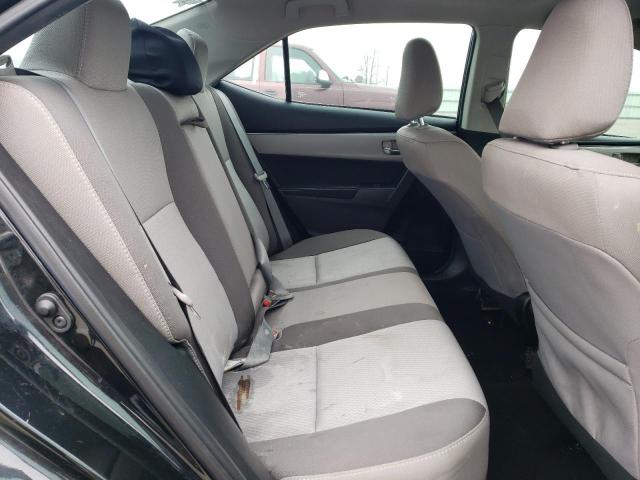 Photo 10 from auction – 2018 TOYOTA COROLLA L with VIN 2T1BURHE1JC113657