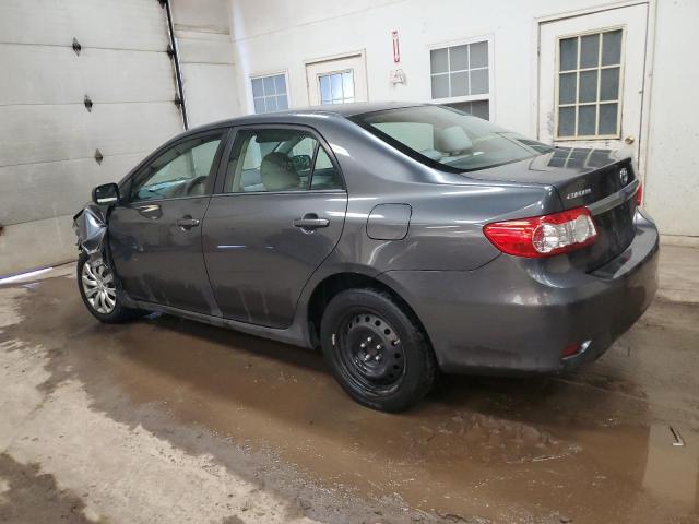 Photo 2 from auction – 2012 TOYOTA COROLLA BA with VIN 5YFBU4EE5CP022188