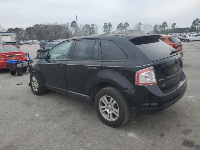 Photo 2 from auction – 2007 FORD EDGE SE with VIN 2FMDK36C57BB67697