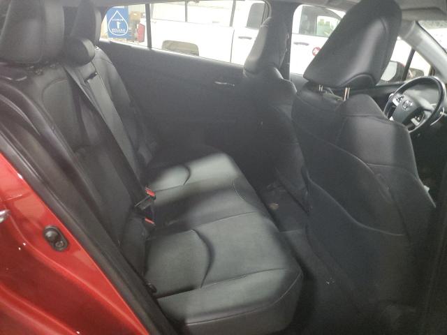 Photo 10 from auction – 2017 TOYOTA PRIUS with VIN JTDKARFU5H3537820