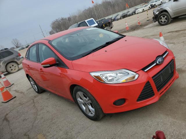 Zdjęcie 4 z aukcji – 2014 FORD FOCUS SE z VIN 1FADP3F25EL380603